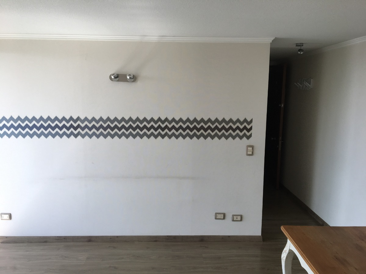 Venta Departamento O 2D en suite Walk-in cl&oacute;set 2B 1E 1B Juan G&oacute;mez Millas - &Ntilde;u&ntilde;oa