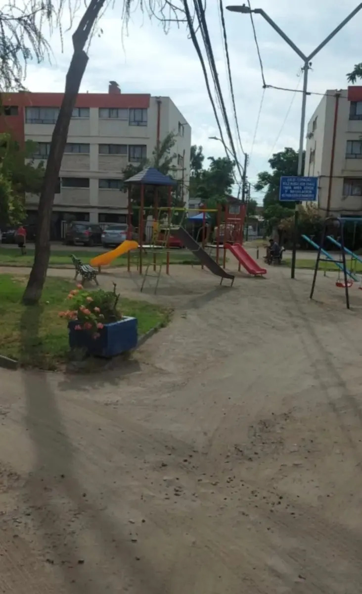 Venta Departamento SP 3D 1B 1E Villa Los Jard&iacute;nes - Villa Los Presidentes - &Ntilde;u&ntilde;oa