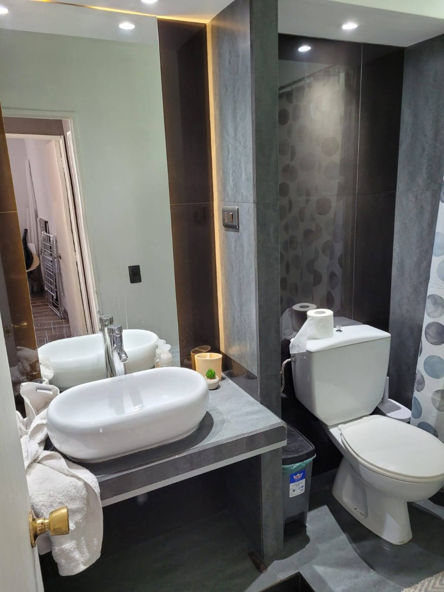 Venta Departamento 3D 2B 1E 1B Rotonda Atenas - Las Condes