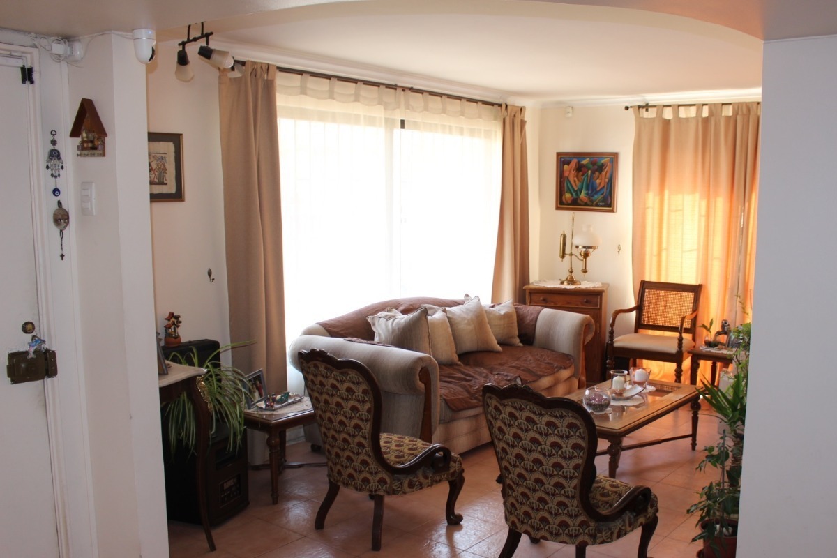 Venta Casa NP 4D en suite 3B 3E Sebasti&aacute;n Elcano - Las Condes