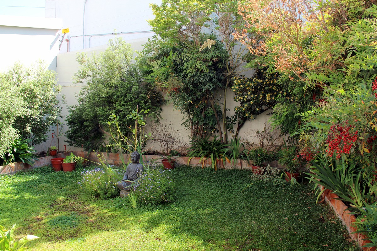 Venta Casa 3D 2B Las Lilas - Providencia