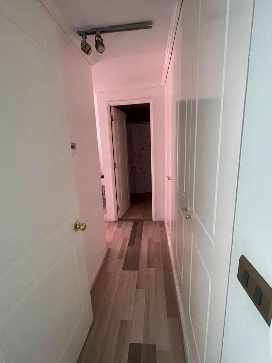 Arriendo Departamento 2D 2B 1E 1B Manuel Montt - Providencia