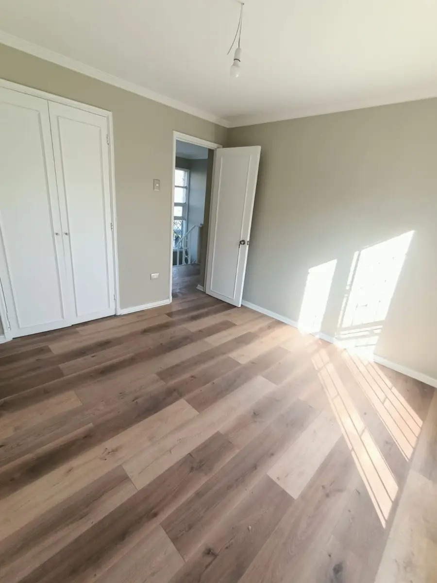 Venta Casa SP 5D en suite 4B 2E Barrio Italia - Providencia