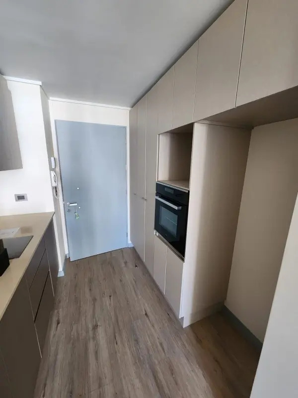 Venta Departamento 1B 1E Metro Hernando de Magallanes - Las Condes