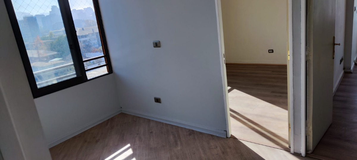 Arriendo Departamento NO 2D en suite Walk-in cl&oacute;set 2B 1E 1B Manuel Montt - Providencia