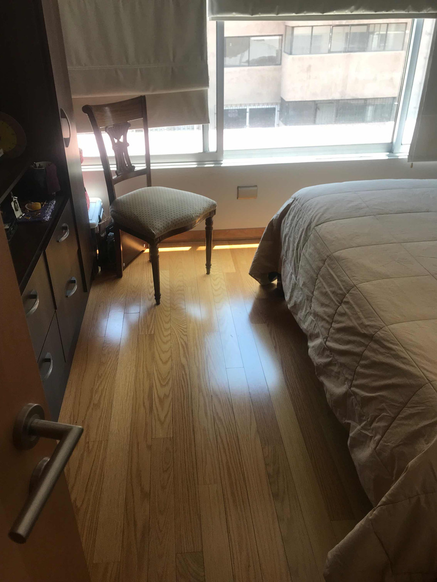 Venta Departamento 2D 2B 1E Metro Tobalaba - Mall Costanera - Providencia