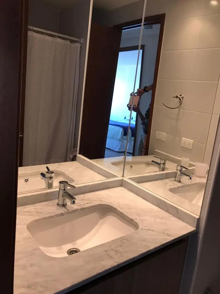 Arriendo Departamento NO 2D 2B 1E 1B Metro Hernando de Magallanes - Las Condes