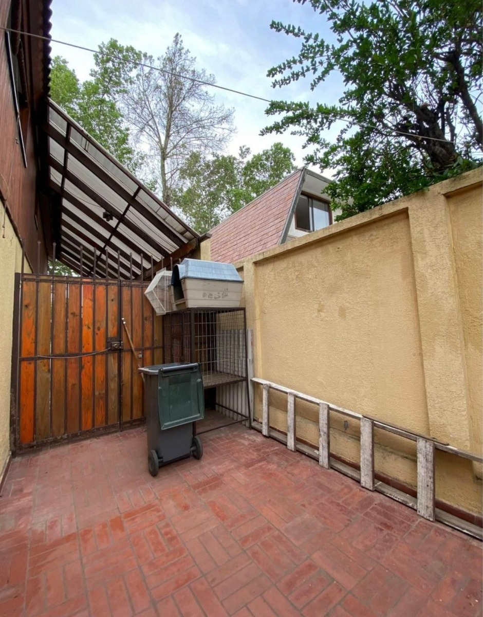 Arriendo Departamento 2D Rotonda Atenas - Las Condes
