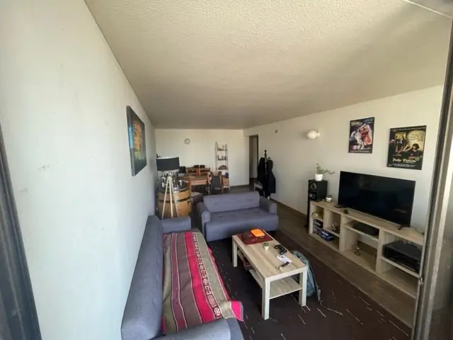 Arriendo Departamento NO 4D 3B 2E 1B Barrio El Golf - Las Condes