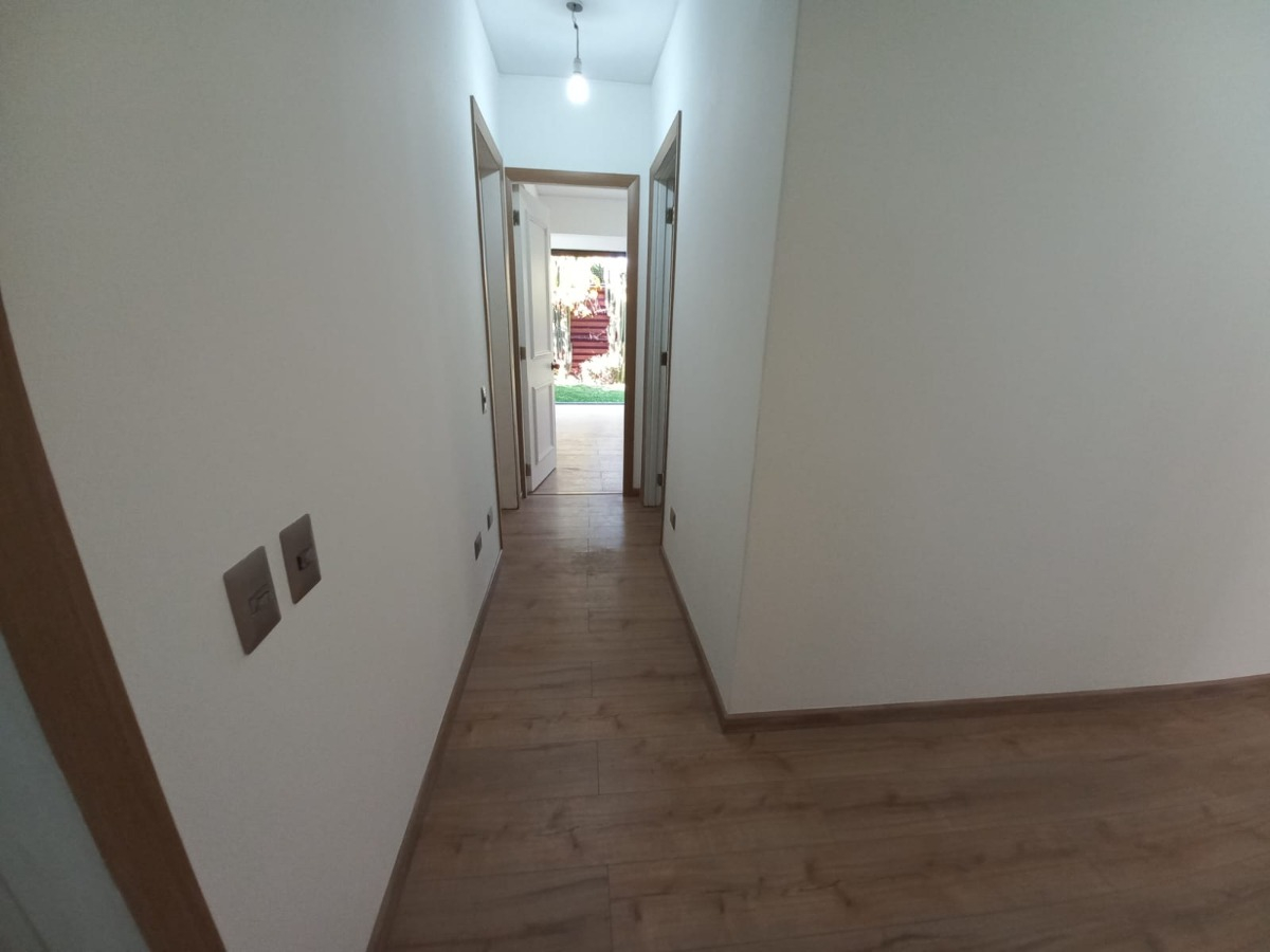 Arriendo Departamento 3D en suite 3B 2E 2B  - Vitacura