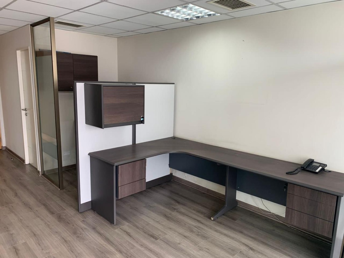 Venta Oficina SO 1B 1E 1B Puente Nuevo - Lo Barnechea