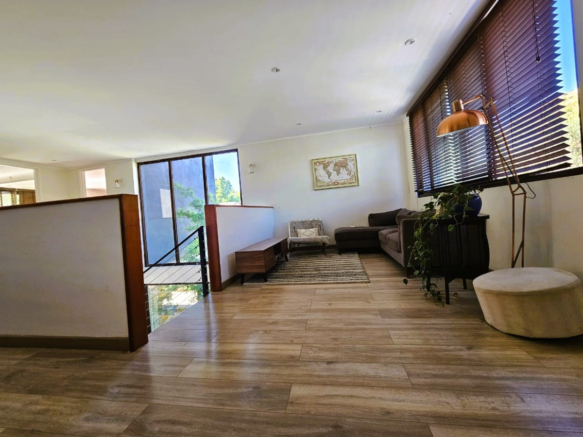 Venta Casa NOSP 3D en suite Walk-in cl&oacute;set 3B 4E 1B Chicureo - Colina