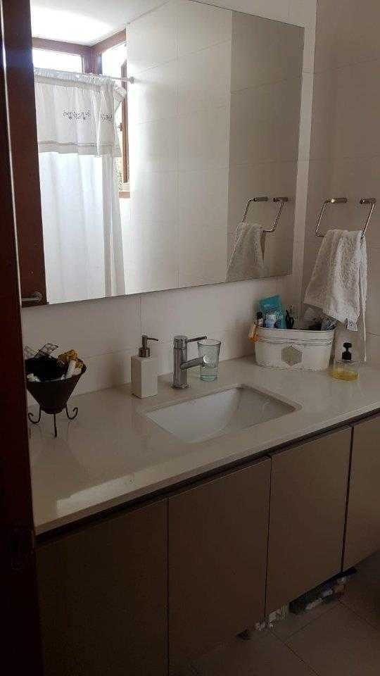 Venta Casa 5D 4B Los Trapenses - Lo Barnechea