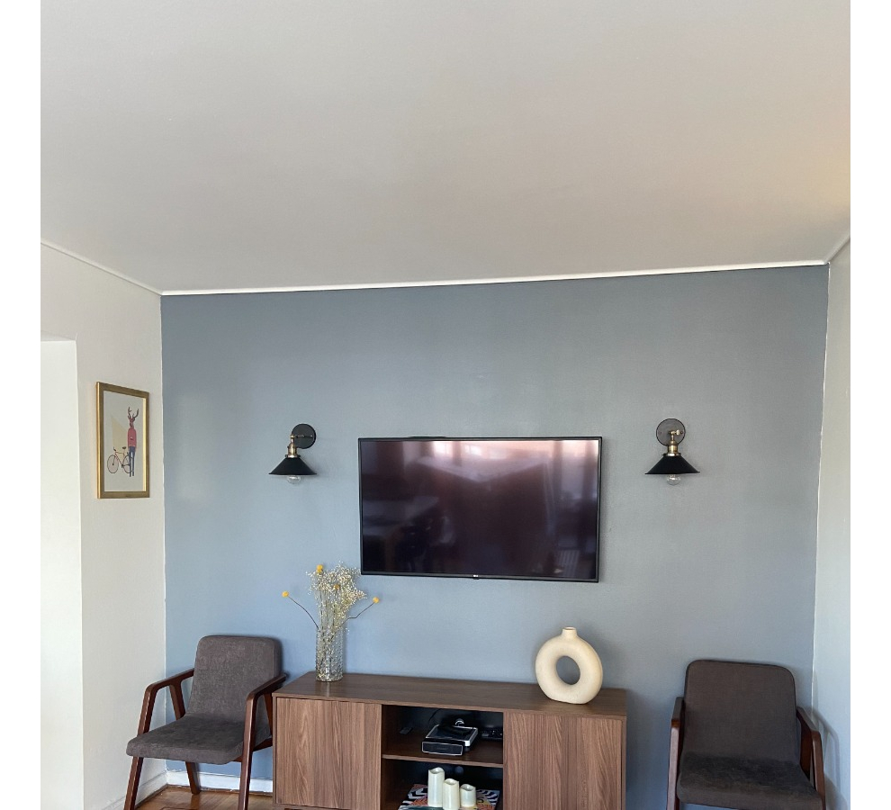 Arriendo Departamento SP 2D 2B 1E Metro Tobalaba - Mall Costanera - Providencia