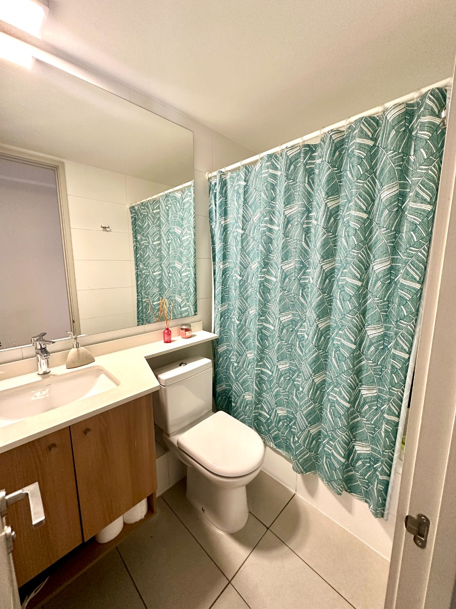 Venta Departamento NO 2D en suite Walk-in cl&oacute;set 2B 1E 1B Villa El Dorado - Vitacura