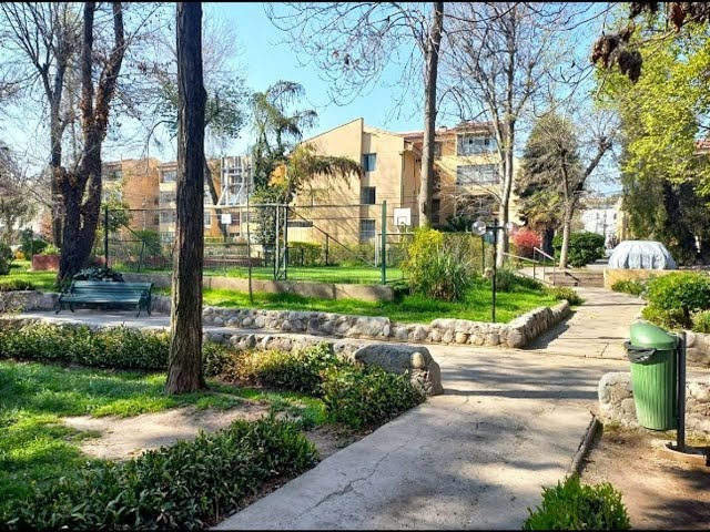 Arriendo Departamento P 3D 2B 1E  - La Reina