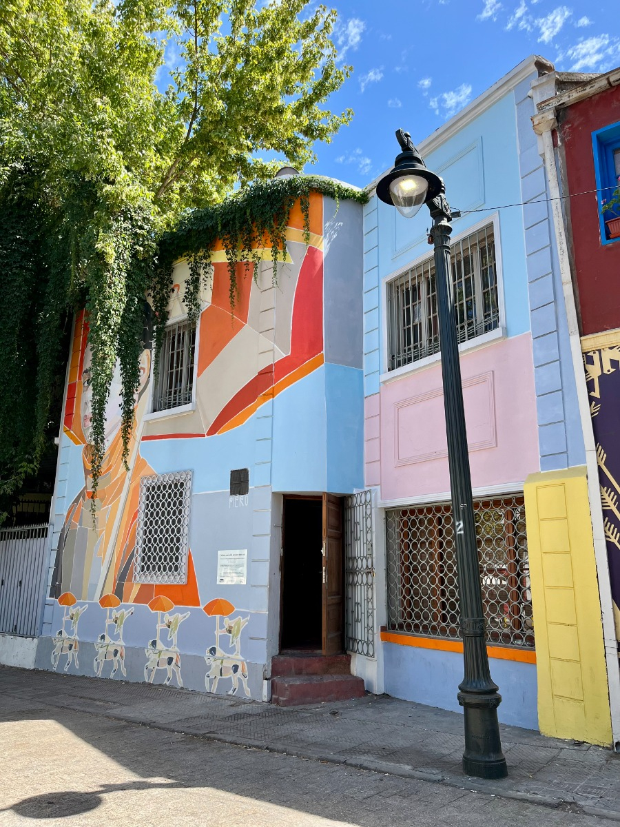 Venta Casa 8D 4B Bellavista - Providencia