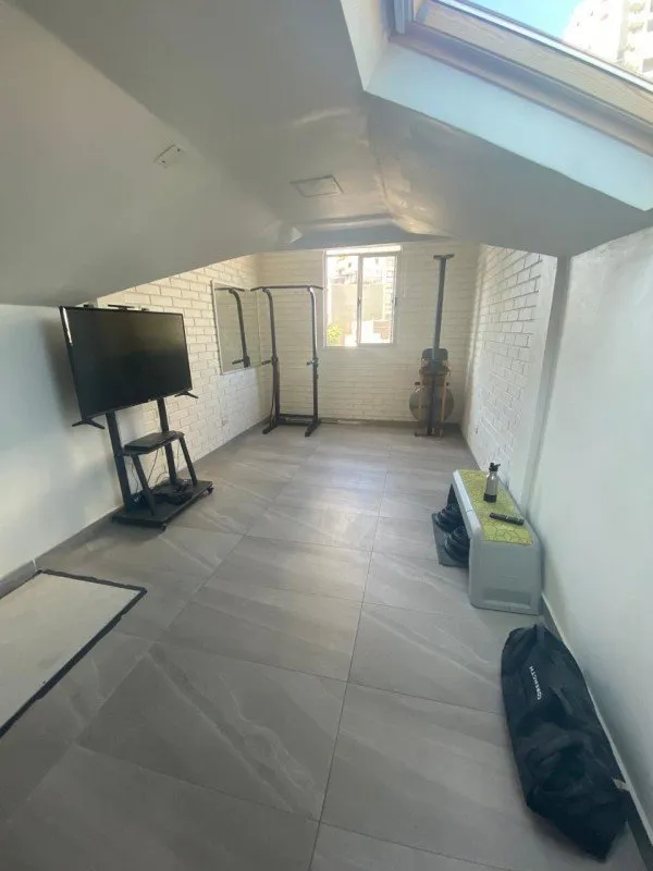 Venta Departamento DUPLEX 3D 3B Metro Irarr&aacute;zaval - &Ntilde;u&ntilde;oa