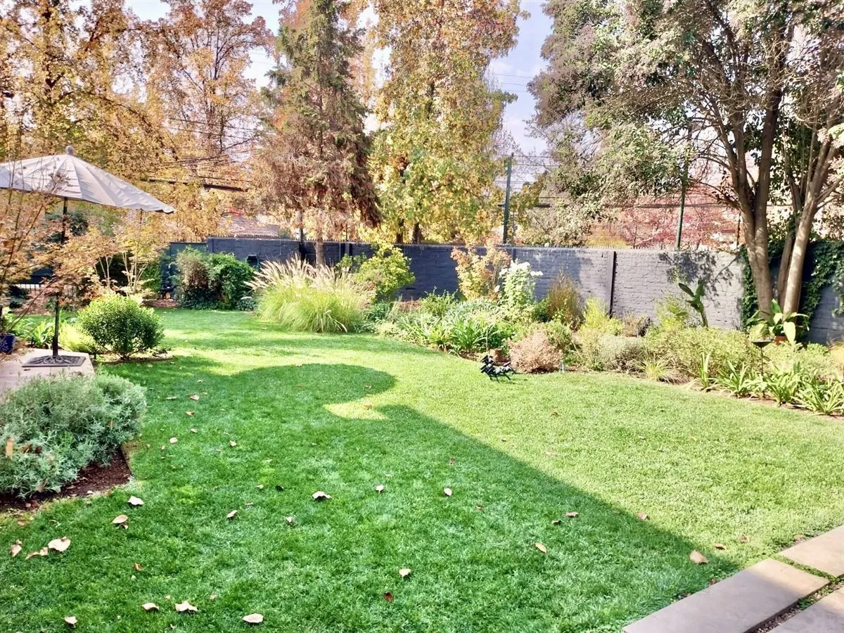 Venta Casa 7D 8B La Dehesa - Lo Barnechea