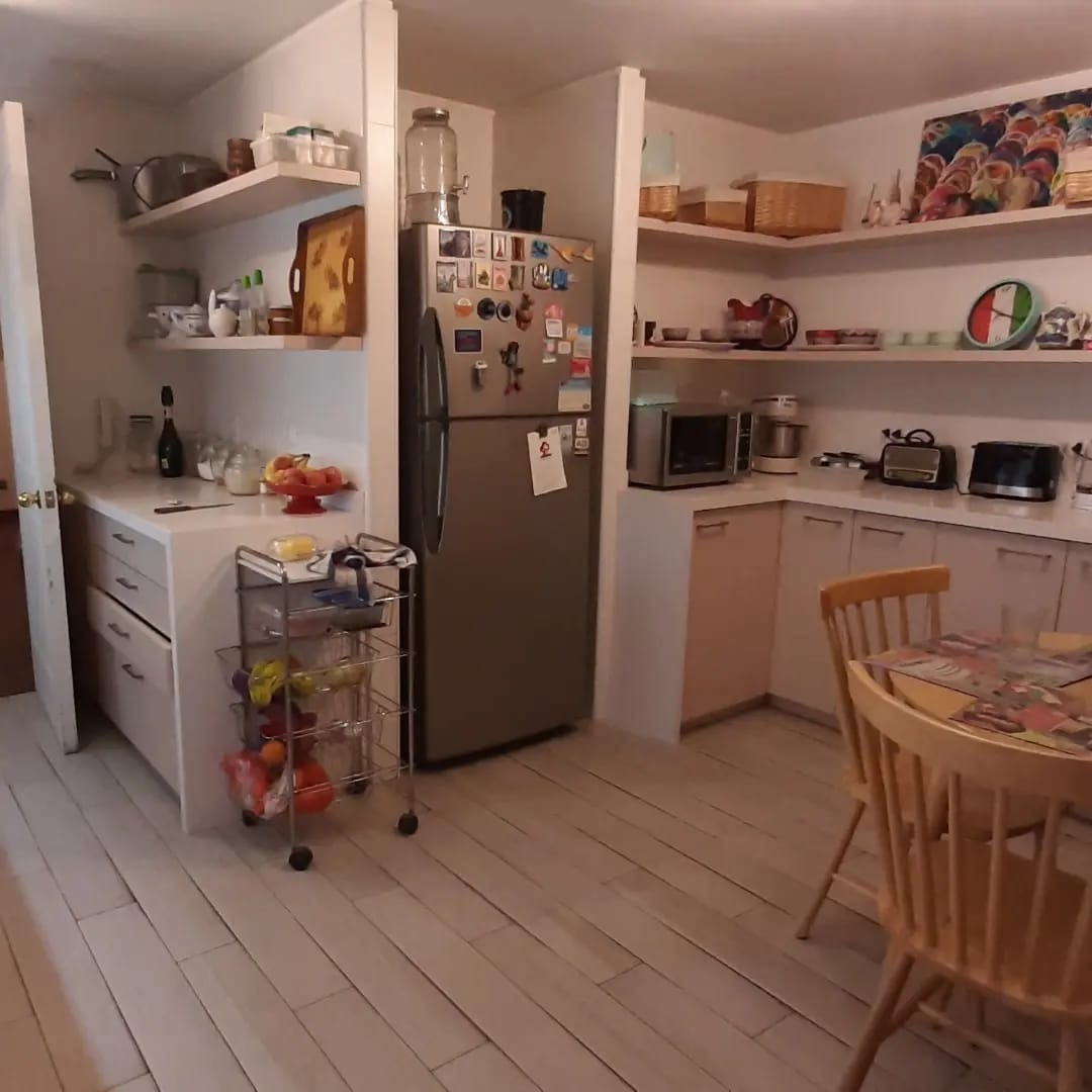 Venta Departamento 3D Rotonda Atenas - Las Condes