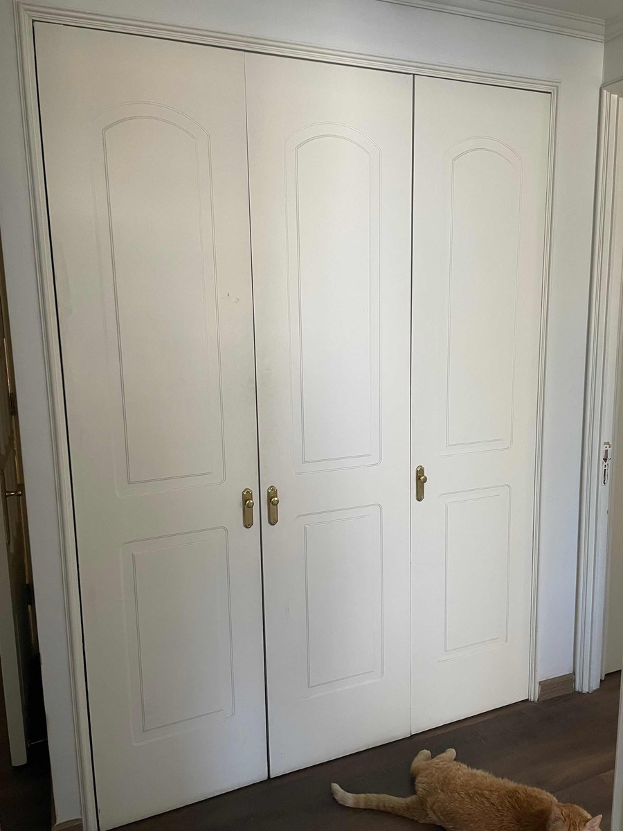 Arriendo Departamento 3D Las Lilas - Providencia