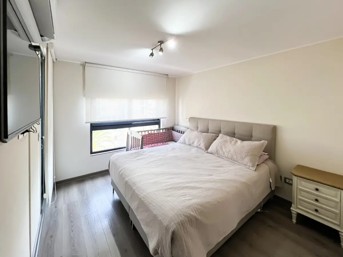 Venta Departamento P 3D en suite Walk-in cl&oacute;set 2B 2E 1B  - Nu&ntilde;oa
