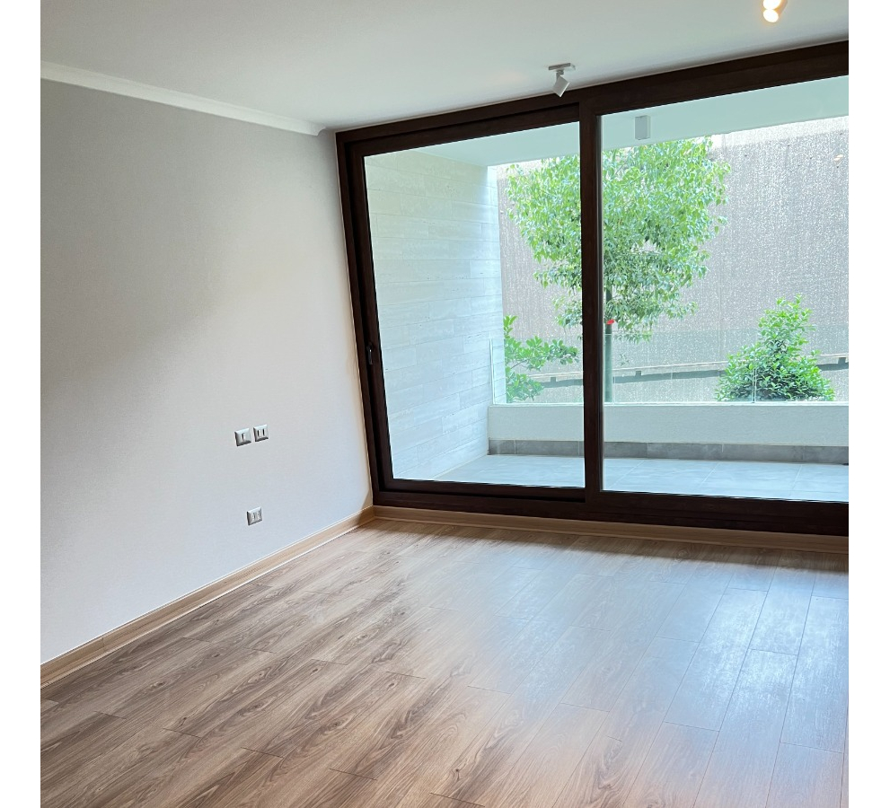 Arriendo Departamento 2D Walk-in cl&oacute;set 2B 2E 1B La Dehesa - Lo Barnechea