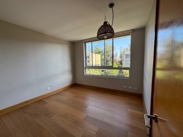 Arriendo Departamento 4D La Llaver&iacute;a - Vitacura