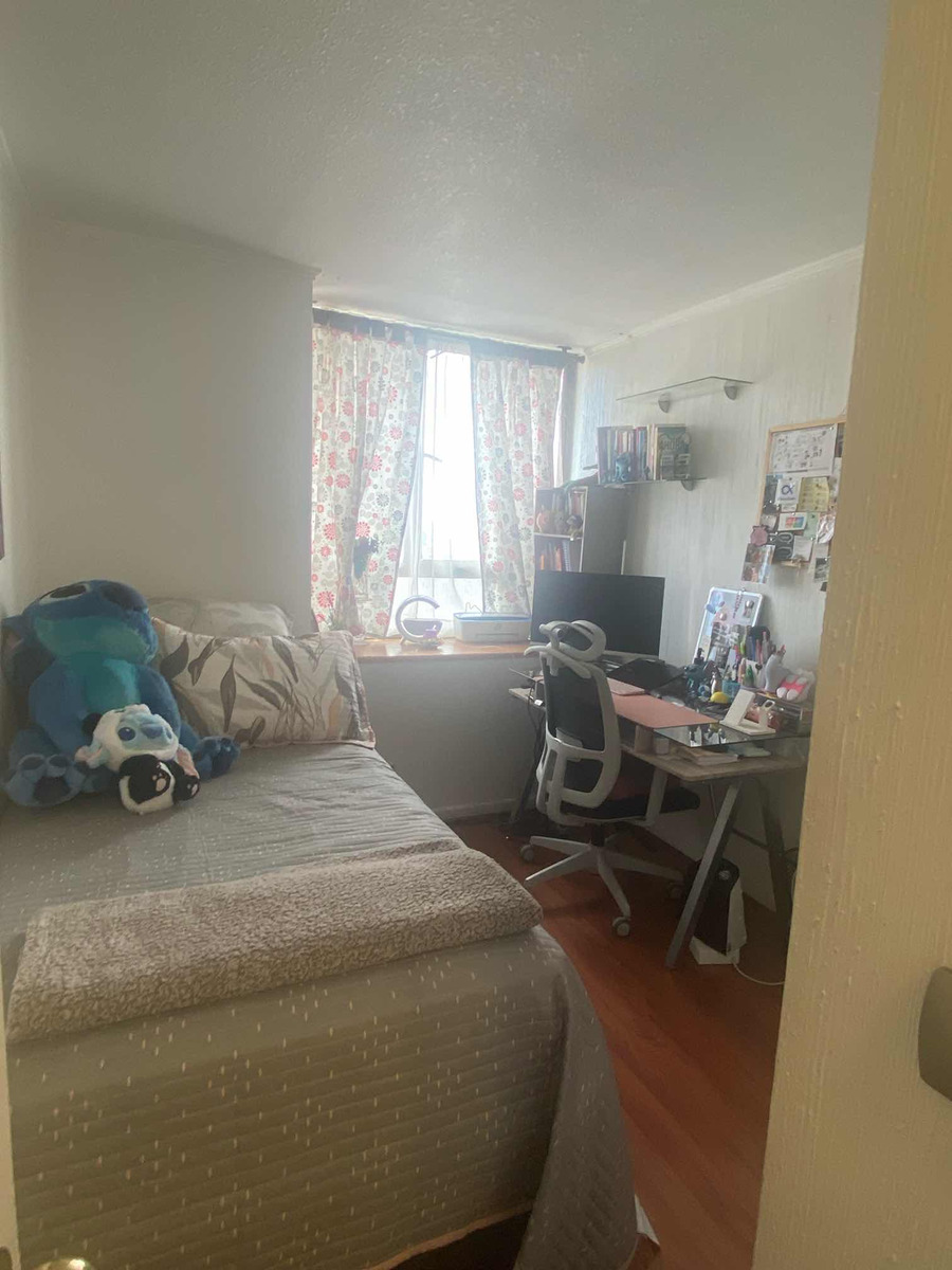 Arriendo Departamento 2D 2B 1E 1B Metro &Ntilde;u&ntilde;oa - &Ntilde;u&ntilde;oa