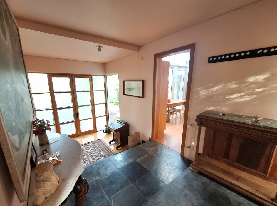 Venta Casa 5D 5B 3E Lo Curro - Vitacura