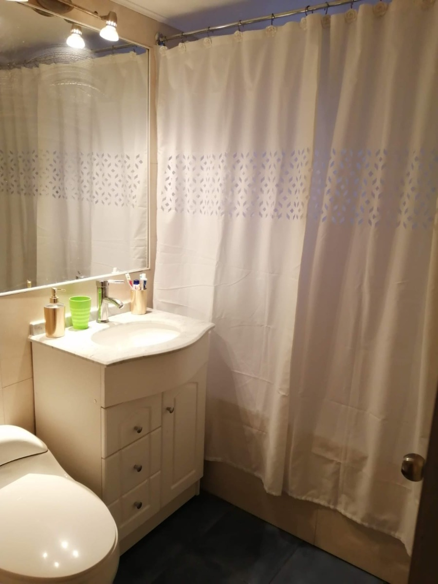 Venta Casa 3D Walk-in cl&oacute;set 2B 2E 1B Rotonda Atenas - Las Condes