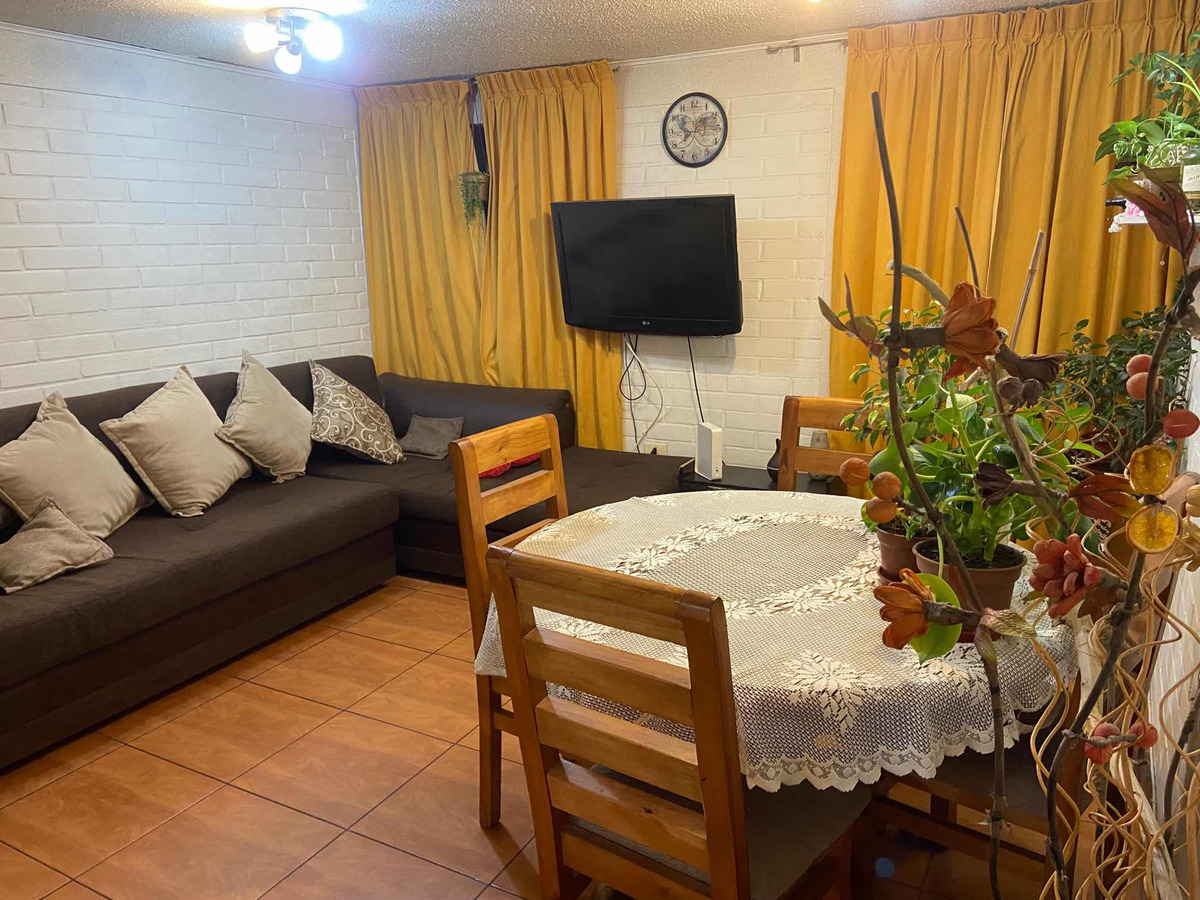 Venta Departamento 2D El Remanso - Las Condes