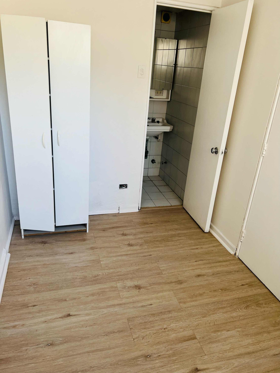 Arriendo Departamento 4D 3B 2E 25B Barrio El Golf - Las Condes