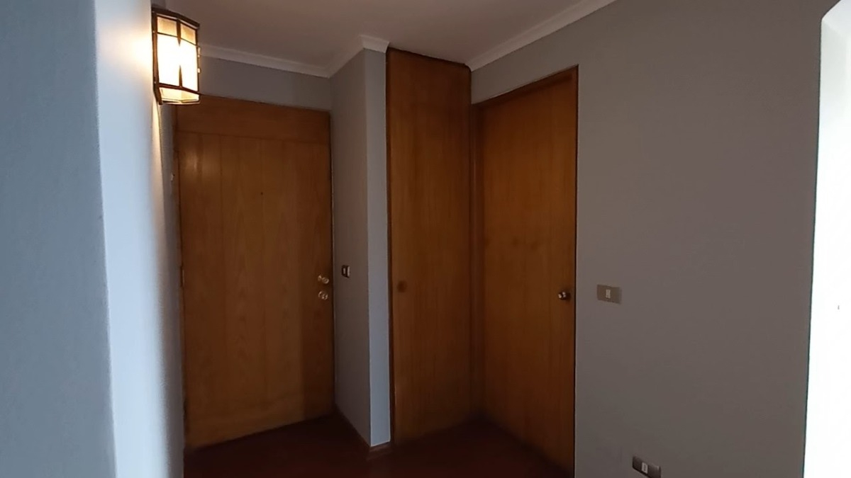 Arriendo Departamento SO 3D 3B 1E 1B Parque Arauco - Las Condes