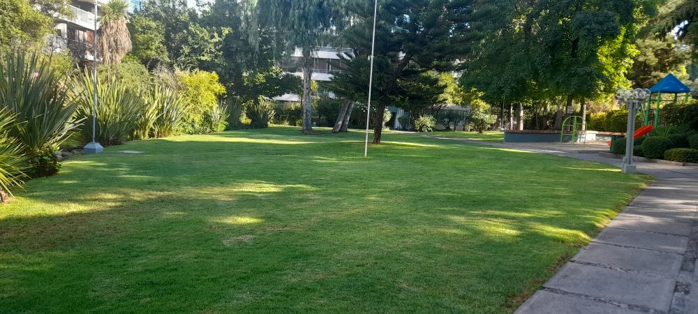 Venta Departamento 3D 2B 1E Nueva Las Condes - Las Condes