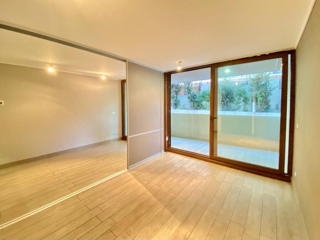 Venta Departamento 1D Metro Hernando de Magallanes - Las Condes