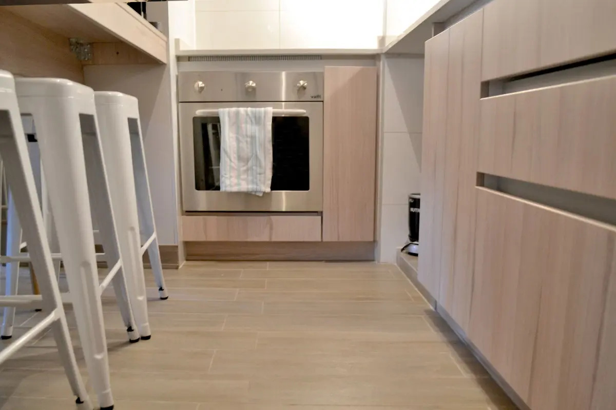 Arriendo Departamento 2D Metro Hernando de Magallanes - Las Condes