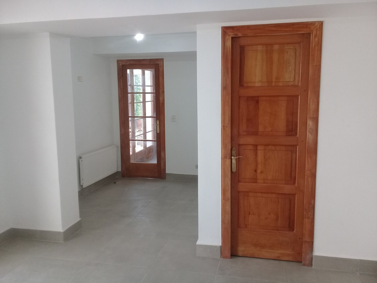 Arriendo Departamento 2D 2B Campus Oriente - Providencia