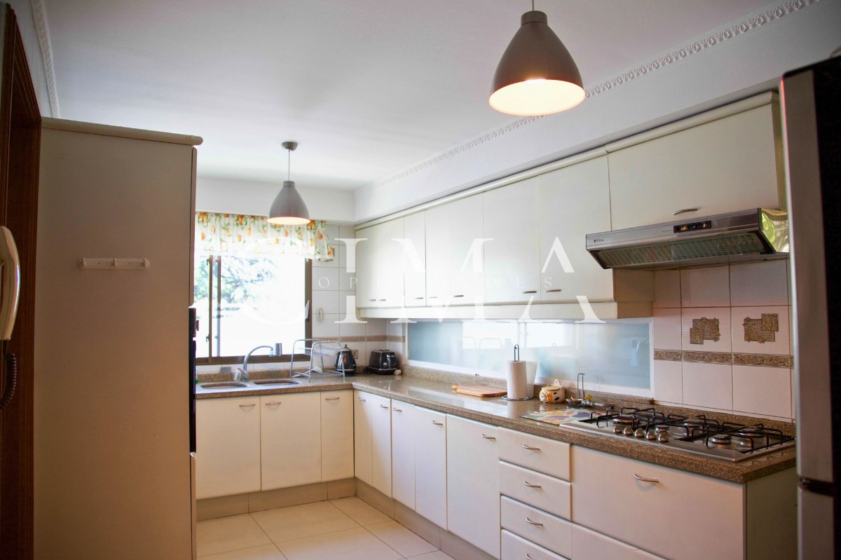 Venta Departamento NO 4D en suite Walk-in cl&oacute;set 4B 4E 1B P&iacute;o XI - Vitacura