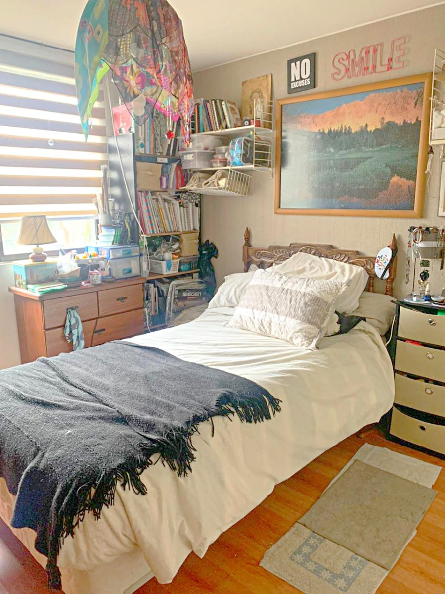 Venta Departamento 2D  - Providencia