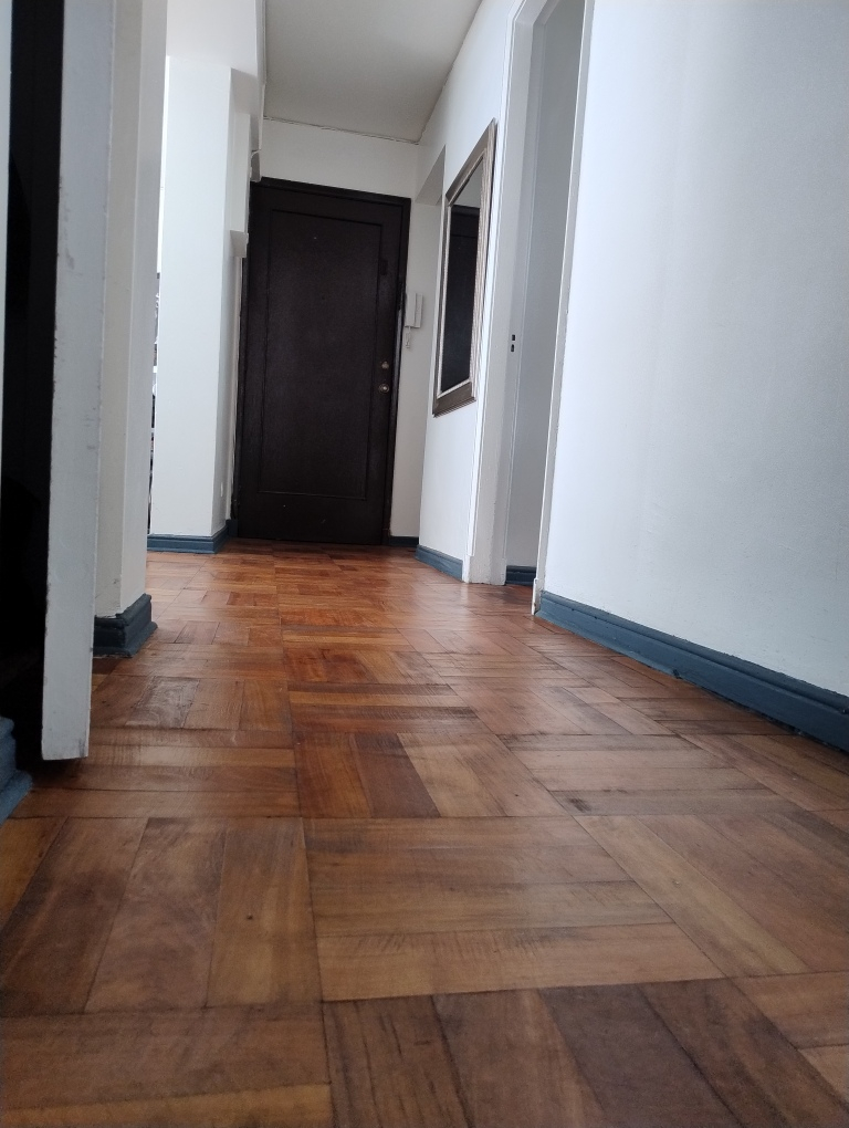 Venta Departamento 3D 1B Metro Hernando de Magallanes - Las Condes