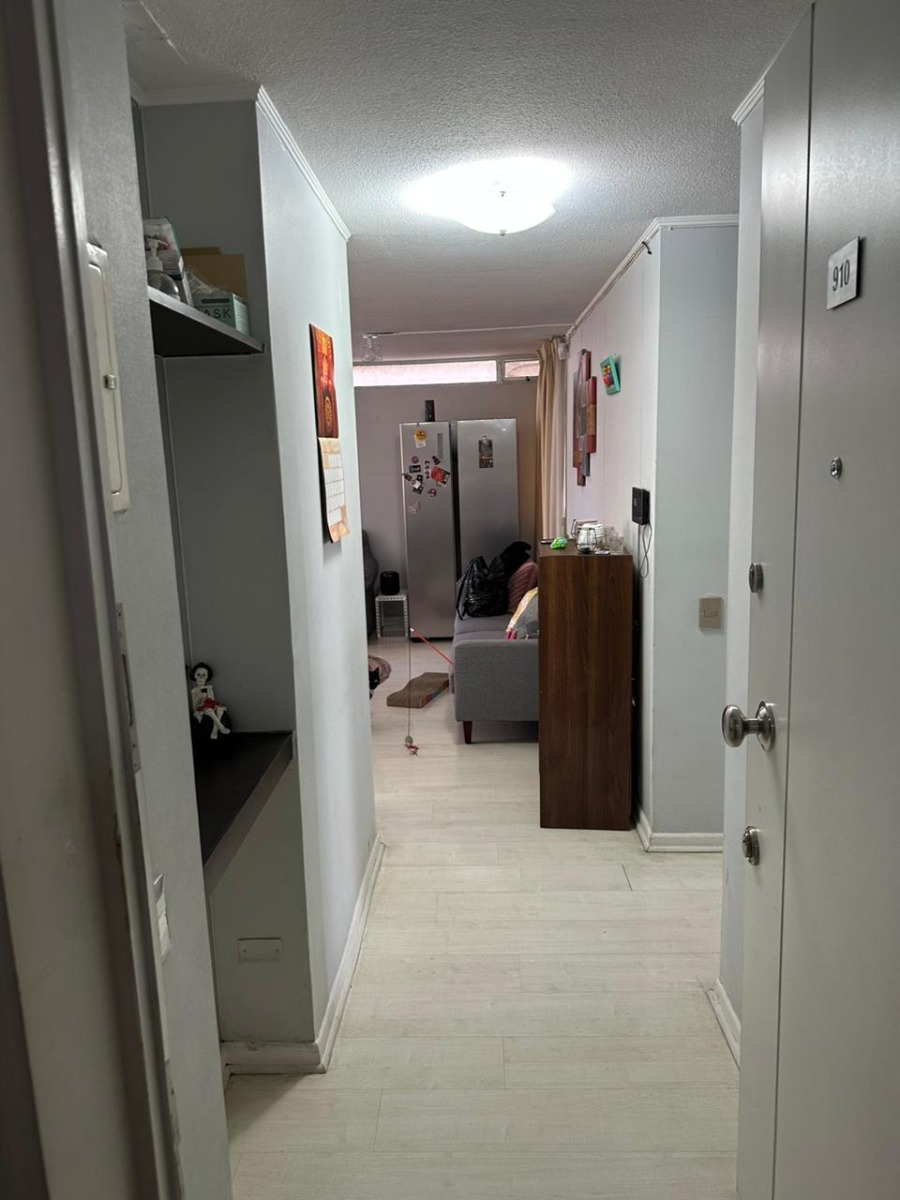 Venta Departamento SP 2D en suite Walk-in cl&oacute;set 2B 1E 1Bd Plaza Ega&ntilde;a - &Ntilde;u&ntilde;oa