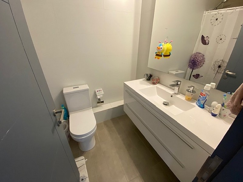 Arriendo Departamento 2D In&eacute;s de Su&aacute;rez - Providencia