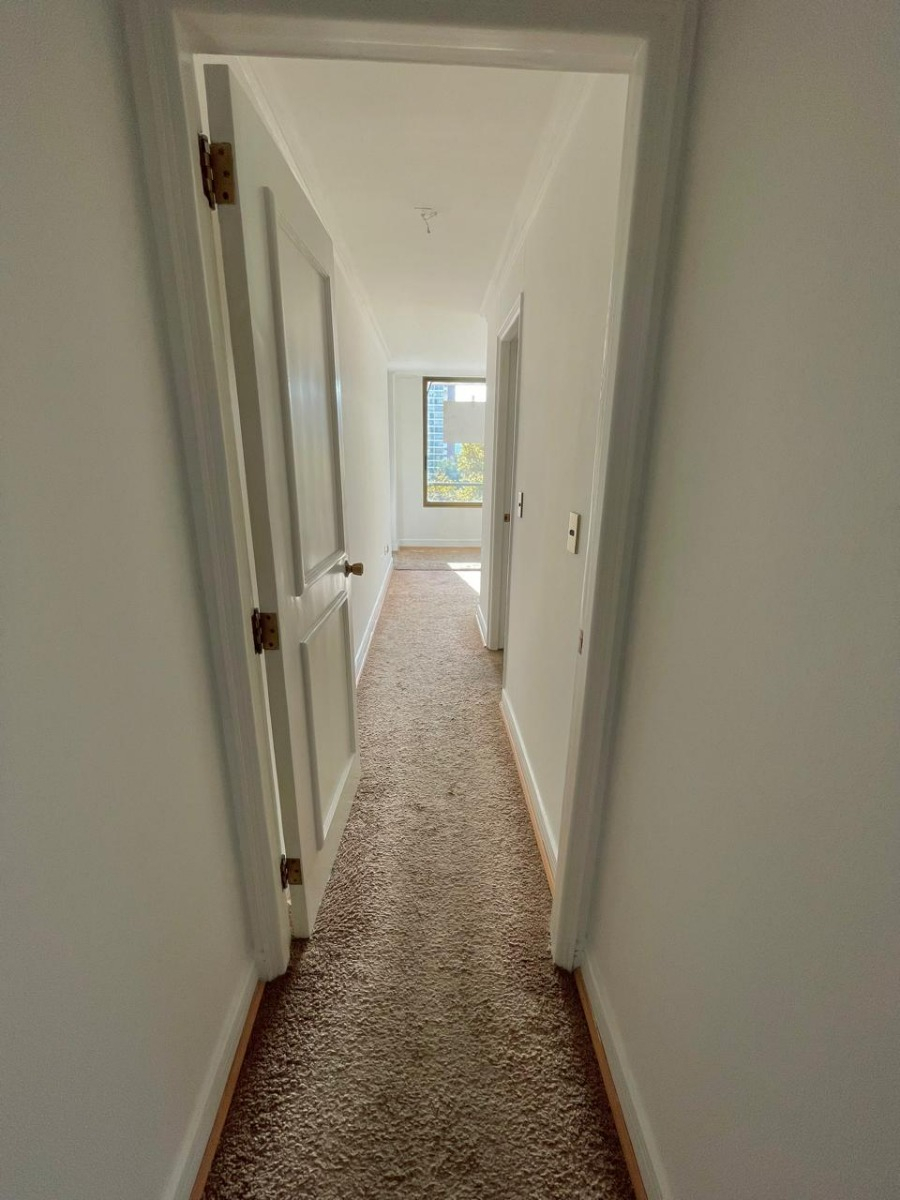 Venta Departamento NO 3D en suite Walk-in cl&oacute;set 3B 2E 1B Sebasti&aacute;n Elcano - Las Condes