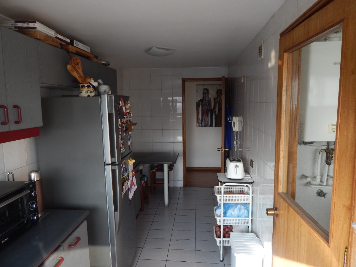 Arriendo Departamento 4D 3B 1E Rotonda Atenas - Las Condes