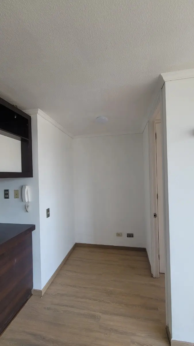 Venta Departamento NO 2D en suite 1B 1E 1B Parque San Eugenio - Metro &Ntilde;uble - &Ntilde;u&ntilde;oa