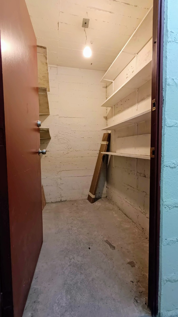 Venta Departamento 2D en suite Walk-in cl&oacute;set 2B 1E 1B  - Providencia