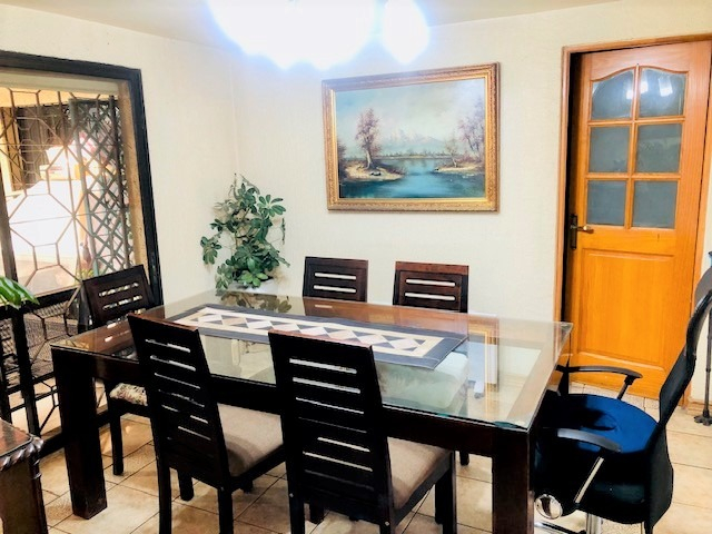 Arriendo Casa 3D Rotonda Atenas - Las Condes