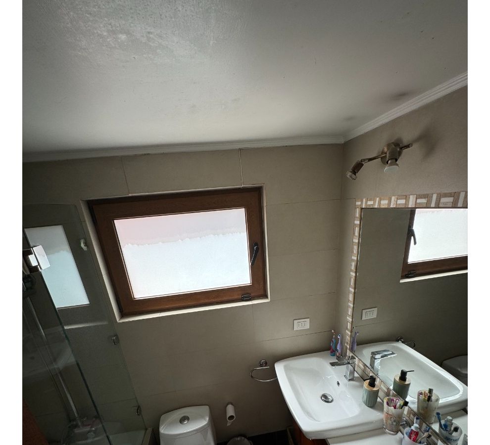 Venta Casa SO 5D en suite Walk-in cl&oacute;set 2B 1E Tabancura - Vitacura