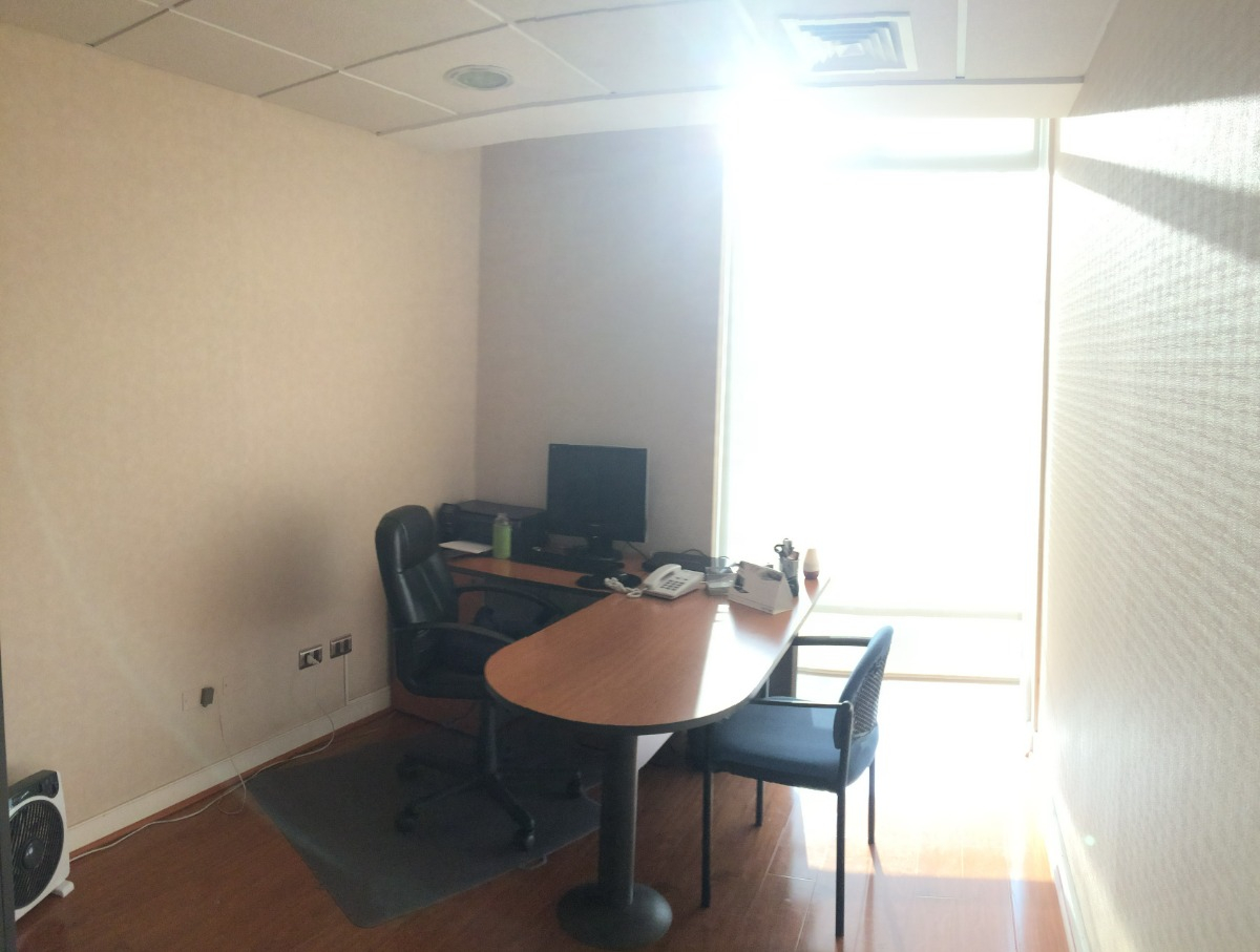 Arriendo Oficina 2B 1E 1B Estoril - Las Condes